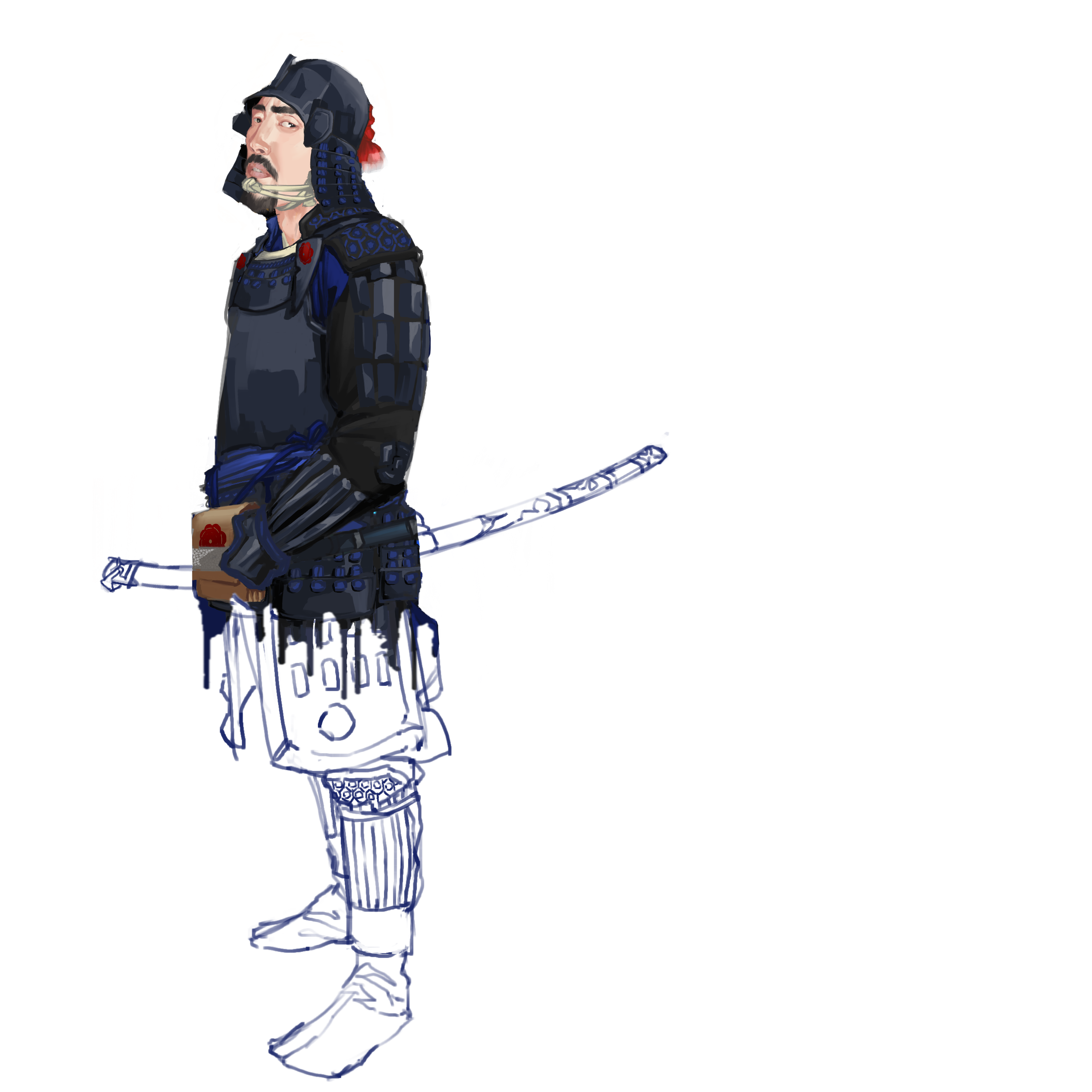 Anime Character