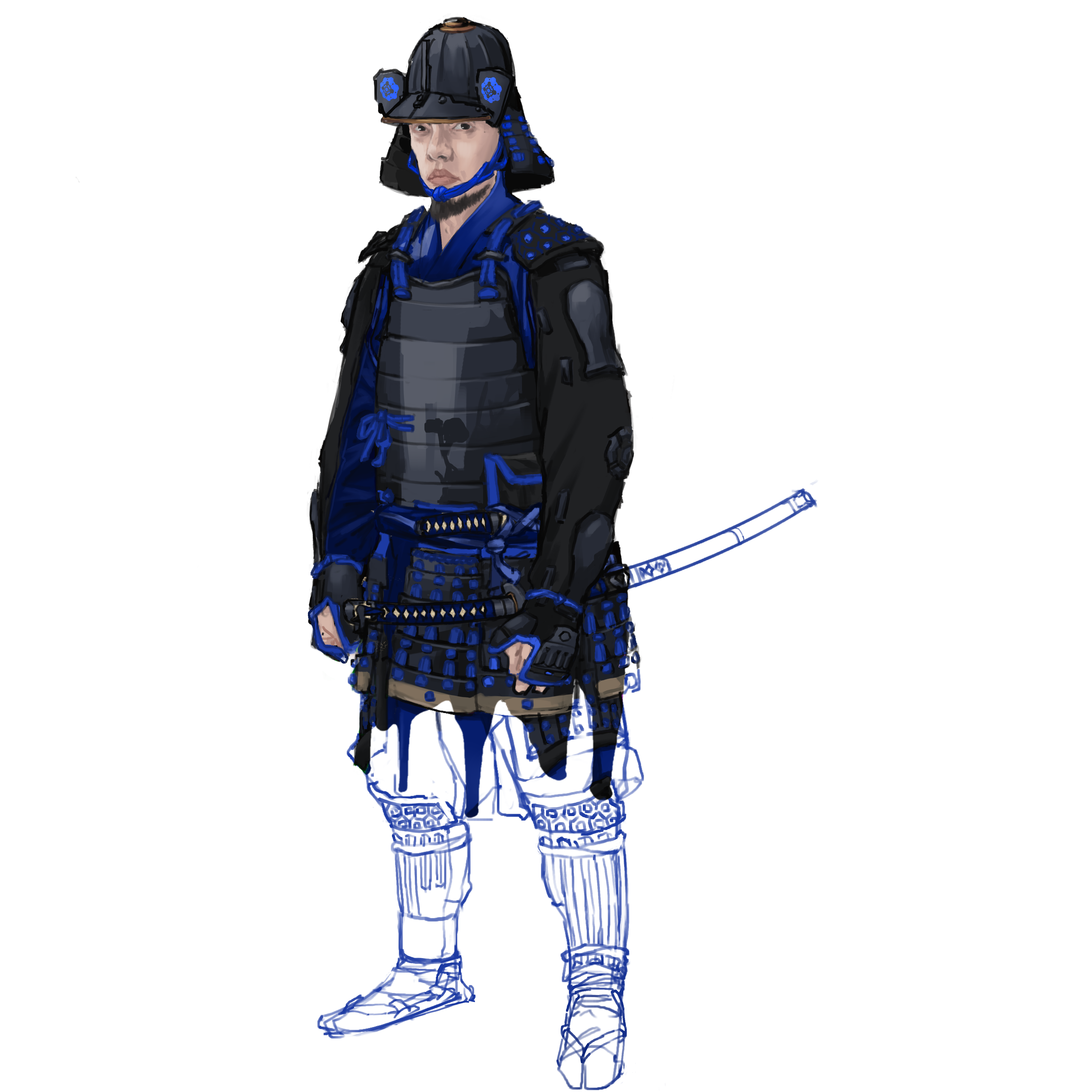Anime Character