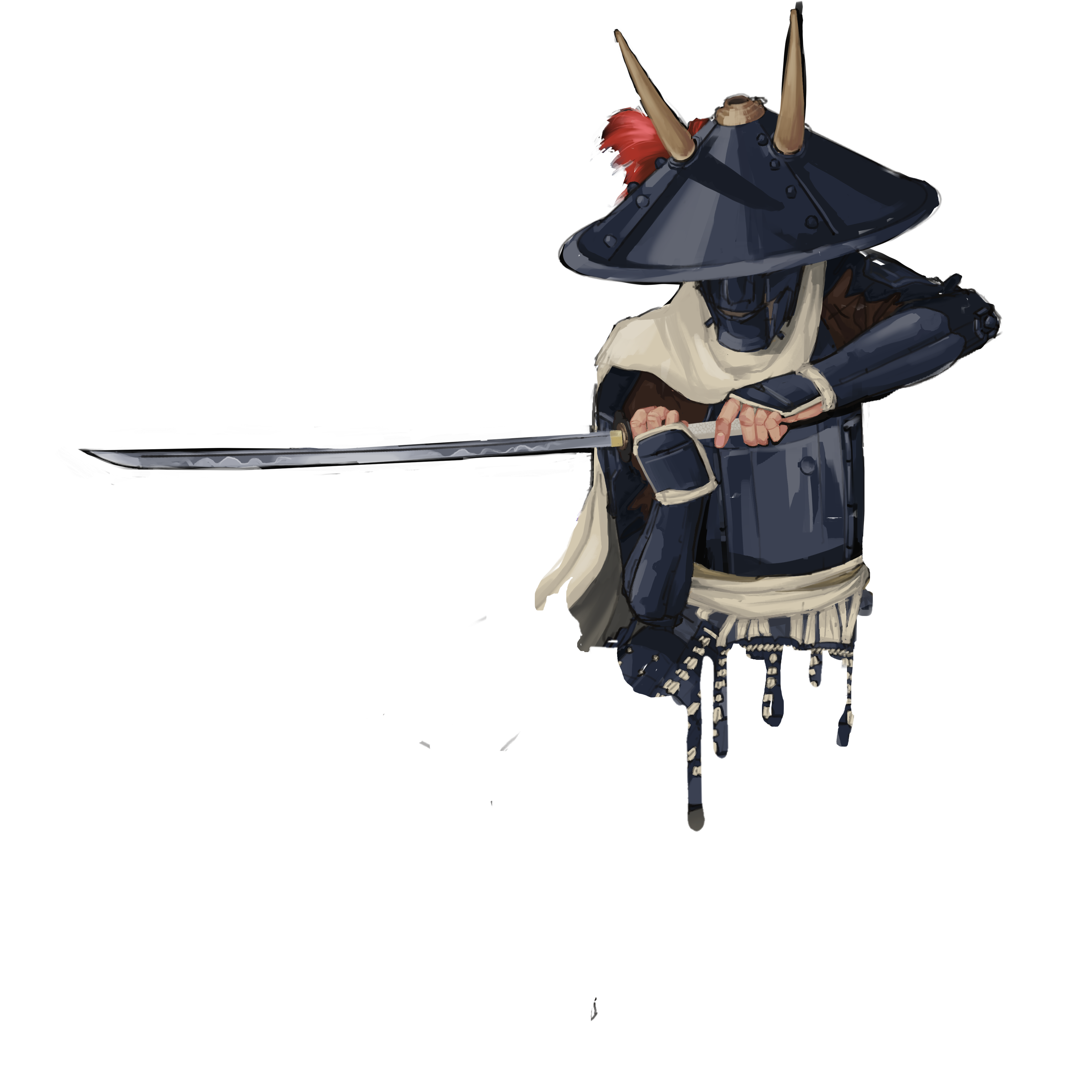 Anime Character